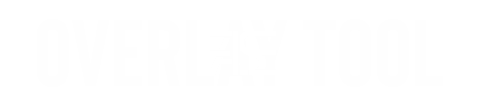 Overlay Tool